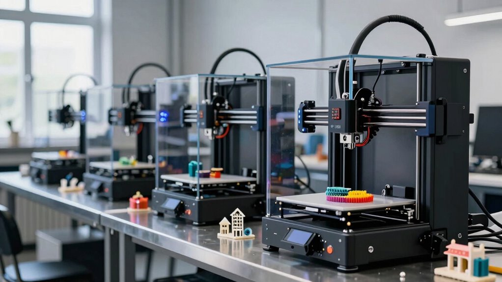 top small business 3d printers