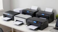 top small business color laser printers
