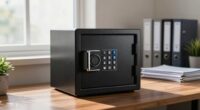 top small business fire safes