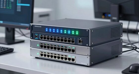 top small business firewall options