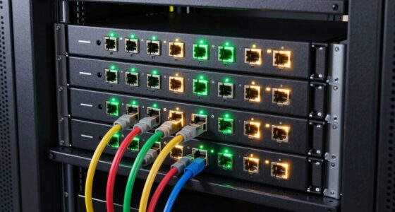 top small business managed switches