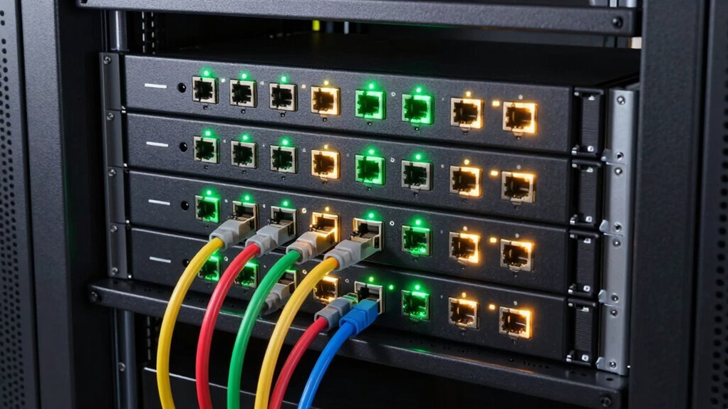 top small business managed switches