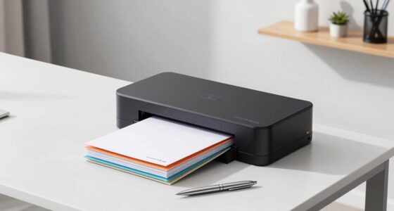 top small business scanners