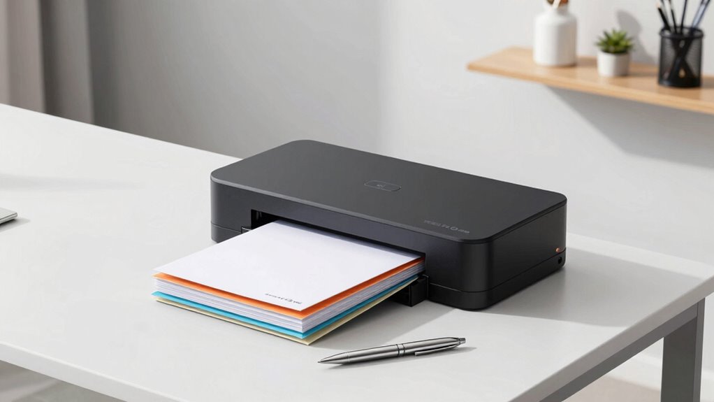 top small business scanners