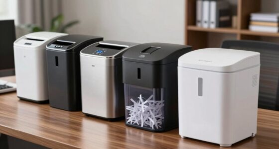 top small business shredders