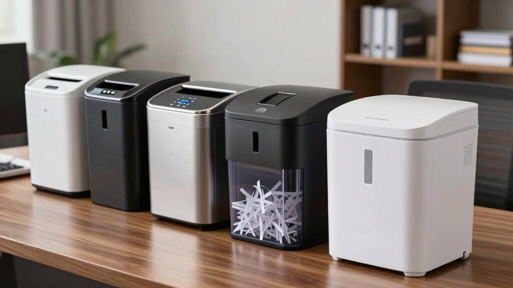 top small business shredders