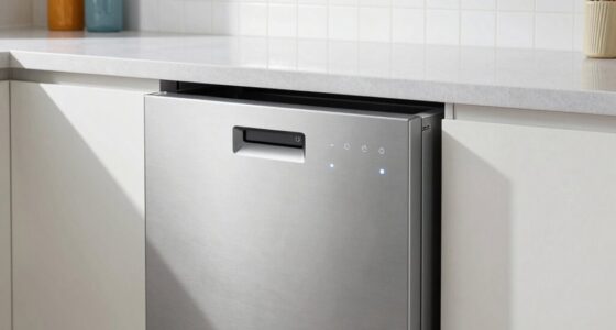 top small kitchen dishwashers