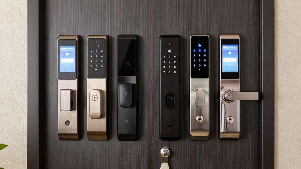 top smart lock recommendations
