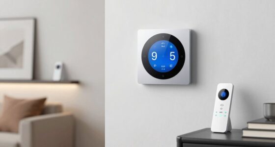 top smart thermostats 2026