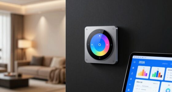 top smart thermostats 2026