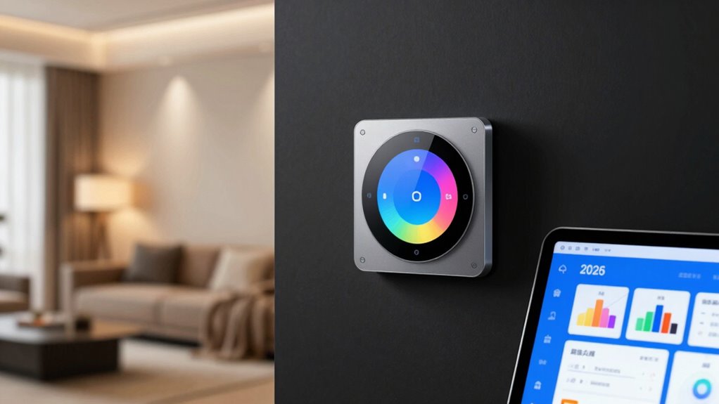 top smart thermostats 2026