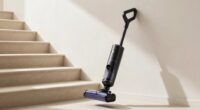 top stairs cordless vacuums
