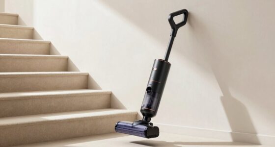 top stairs cordless vacuums
