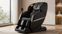 top tall person massage chairs