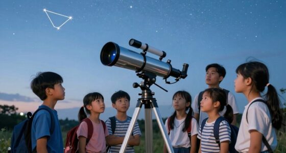top telescopes for all ages