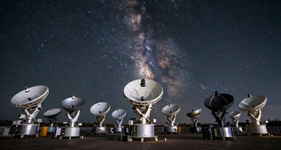 top telescopes for astrophotos