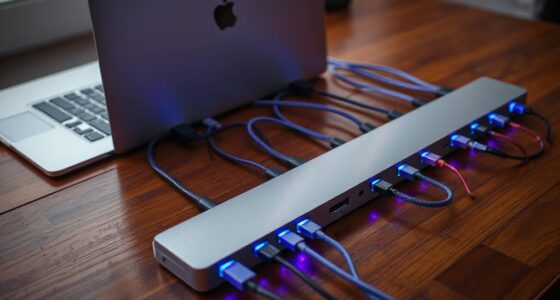 top thunderbolt docks 2026