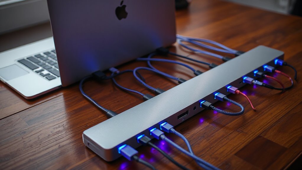 top thunderbolt docks 2026