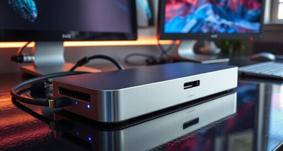 top thunderbolt docks 2026