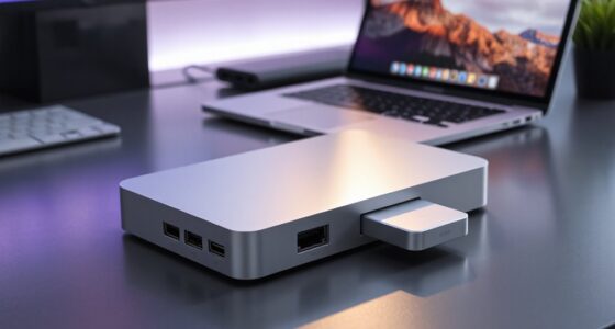 top thunderbolt sd docks