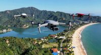 top travel drone picks