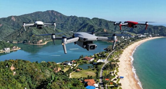 top travel drone picks