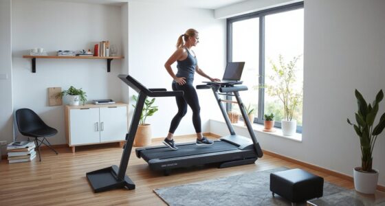 top treadmill desk picks