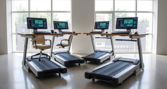 top treadmill desk reviews