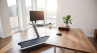 top treadmill desks 2026