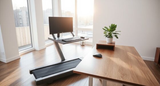 top treadmill desks 2026