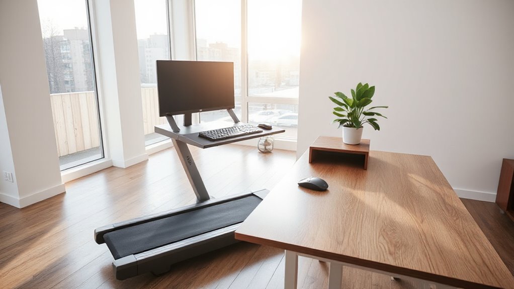 top treadmill desks 2026