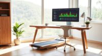 top treadmill desks 2026