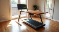 top treadmill desks 2026
