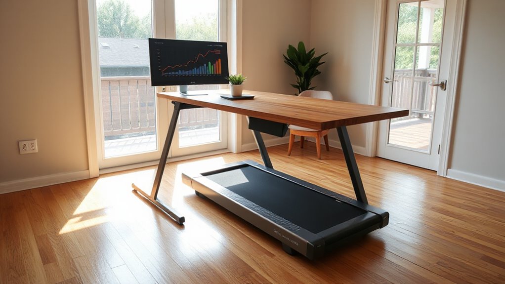 top treadmill desks 2026