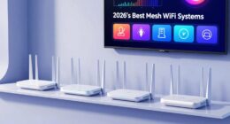 top tri band wifi systems