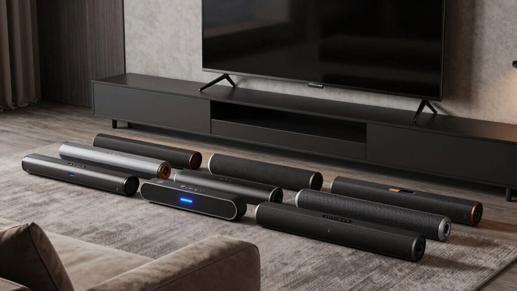 top tv soundbar picks
