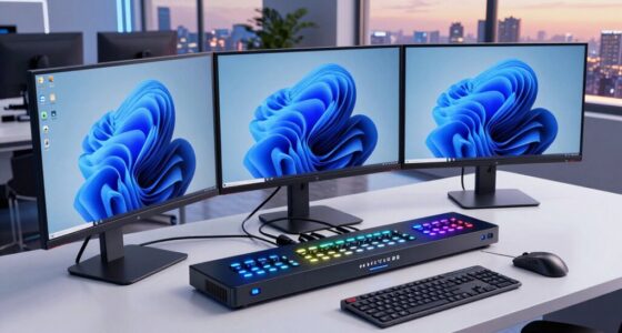 top ultrawide kvm switches