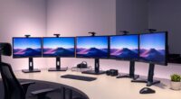 top ultrawide monitors for eye comfort