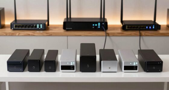 top ups for nas routers