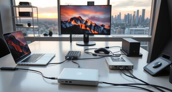 top usb c docking stations