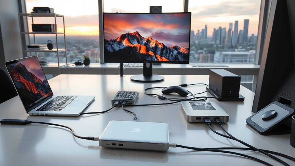 top usb c docking stations