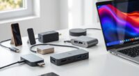 top usb c docking stations
