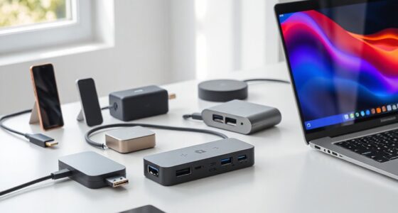 top usb c docking stations