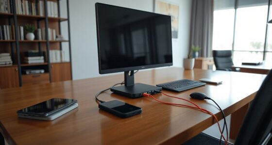 top usb c docking stations