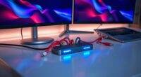 top usb c dual 4k docks