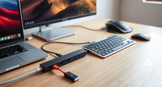 top usb c macbook docks