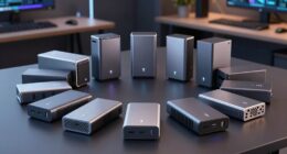 top usb c raid enclosures