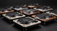 top usb turntables 2026