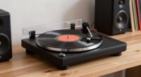top vinyl turntable picks