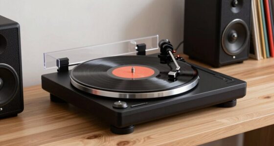 top vinyl turntable picks